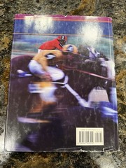 Genetic Heritage by Ken McLean – Hardcover 1996 – Racehorse Breeding Very Good