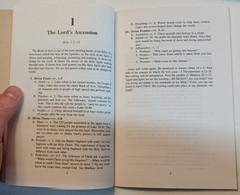 Sermon Outline Series lot of 5 (Baker Book House, 1980-1983) PB