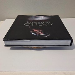 Apollo Remastered: The Ultimate Photographic Record by Andy Saunders HC VGC!!!