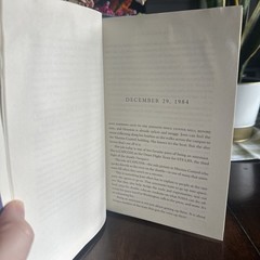 Atmosphere: a GMA Book Club Pick : A Love Story by Taylor Jenkins Reid (2025)