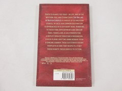 The Ballad of Buster Scruggs Screenplay Book by Joel & Ethan Coen Faber & Faber