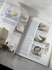 The Cheese Bible