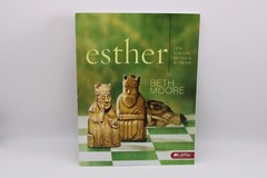 Beth Moore Bible Study – Your Choice $9.99 EACH – New/Unused – DISCOUNTS!