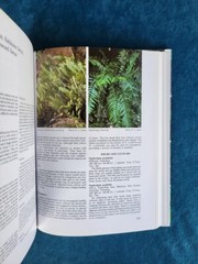 ENCYCLOPEDIA OF FERNS ; ISBN 0-88192-054-1 ; HARDCOVER ; 433 PAGES