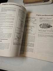 1985 Ford Light Truck Econoline Bronco Do It Yourself Service Guide Manual