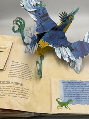 Encyclopedia Prehistorica: Dinosaurs Robert Sabuda Matthew Reinhart Candlewick
