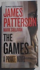(98-06-53) – Patterson, James – „The Games”