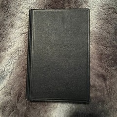 Textbook of Materia Medica and Therapeutics A. S. Blumgarten 1934