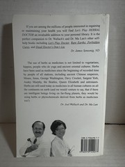 Lets Play Herbal Doctor by Joel Wallach and Ma Lan (2001, Trade Paperback)