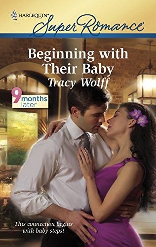 Beginning with Their Baby (Har – GOOD