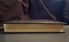 Samuel Beckett – Three Plays – Franklin Library Limited Edition, 1981