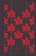 Jane Eyre (A Penguin Classics Hardcover) – Hardcover By Bronte, Charlotte – GOOD