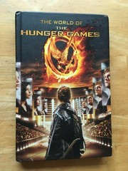 The World of the Hunger Games (Hardcover)
