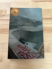 🎈Stephen King -2011 IT An Afterword LIMITED EDITION CHAPBOOK- Cemetery Dance