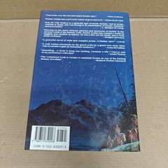 Eye of the World, The Wheel of Time, Robert Jordan, 1st Edition 7th Printing