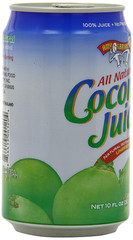 Coconut Water Original, 10 Fl Oz (Pack of 24)