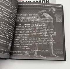 Jocko Willink Lot Dichotomy of Leadership Extreme Ownership Workbook Discipline