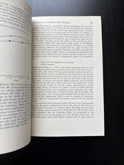 Comparative Perspectives on Social Psychology (1971) By Lambert & Weisbrod PB VG