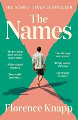 Florence Knapp Florence Knapp The Names (Paperback) (UK IMPORT)