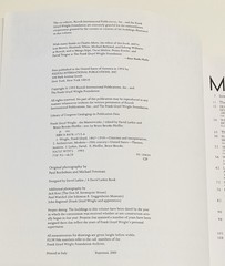 Frank Lloyd Wright: The Masterworks, David Larkin, Bruce Brooks Pfeiffer