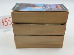 Dragonlance 5 PB Lot, Margaret Weis, Tracy Hickman WOTC TSR 1990s 2000s Vintage