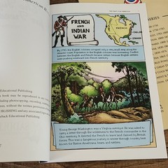 Saddleback Books American History Fight For Freedom Before The Civil War