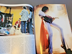 QUEEN Magazine by LIFE – Choice of 2 Covers – Band or Freddie Mercury – Rhapsody