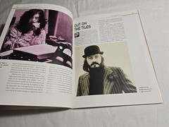 Led Zeppelin Dazed and Confused Stories Behind Every Song Chris Welch Book 1999