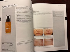 Skin Biology & Chemical Peel Textbook (Physicians Care Alliance, 2020) PCA VG PB