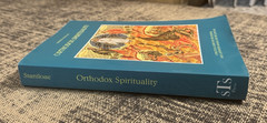 Orthodox Spirituality: A Practical Guide for the Faithful… by Staniloae *GOOD*