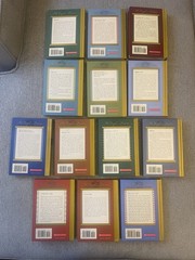 Scholastic The Royal Diaries Hardcover Special Edition Book Lot Multi Author