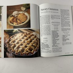 Southern Living 2001 Annual Recipes Cookbook -Every Recipe from 2001, 368 Pages