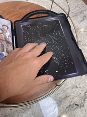 Star Wars: the Rise of Skywalker: Book and Magnetic Play Set by Editors of…