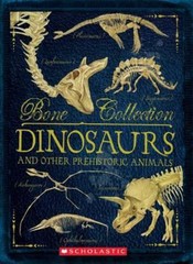 Bone Collection: Dinosaurs and Other Prehistoric Animals – Colson,Rob – Very…