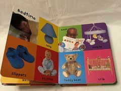 First 100 Words : A Padded Board Book by Roger Priddy — Bulk set of 3 Books