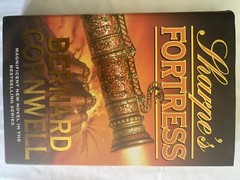 Sharpe’s Fortress: The Siege of Gawilghur, Dece… by Cornwell, Bernard Hardback