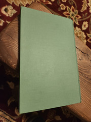 Sea Mist and Balsam & Other Poems, by Rosemary Clifford Trott, 1958, 1st, HB