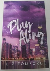 Windy City Series The Right Move and Play Along OOP Indie L.T. Signed Books