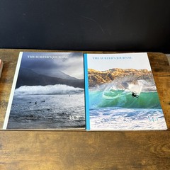 Lot of 12 The Surfer’s Journal from Volumes 31-34 (2022-2025) Bundle Mixed Set