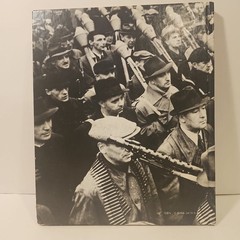 The Home Front: Germany (World War II Series) – Hardcover – Good Condition