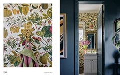 Old Brand New: Colorful Homes for Maximal Living [An Interior Design Book], Dabi