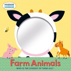 Farm Animals (Mirror, Mirror)