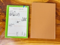 Lot of 7 VTG Winnie the Pooh books 1935
