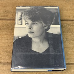 Master of the Moor by Ruth Rendell 1982 HCDJ Pantheon Books First Edition