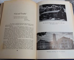 Tom Tellepsen: Builder & Believer • Andrea Flynn (Signed • 1st Ed. • 1956)