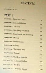 2013 Poor Man’s Feast by Elissa Altman SIGNED Softcover 297 Pages