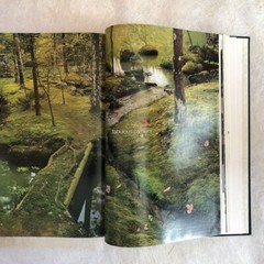 Japanese Landscape Gardens Drawings SHIGEMORI Mirei Design SUKIYA Architecture