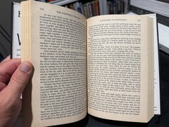 The Earthsea Trilogy: A Wizard of Earthsea; The Tombs of Atuan; The Farthest