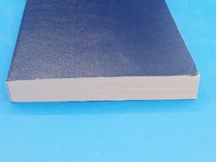 The Holy Bible Old & New Testaments King James Version Softcover.