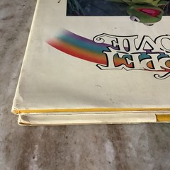 1979 The Muppet Movie Steven Crist Harry N. Abrams HC DJ USA 1st Ed